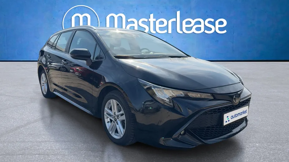 TOYOTA Corolla Corolla 1.2 T Comfort