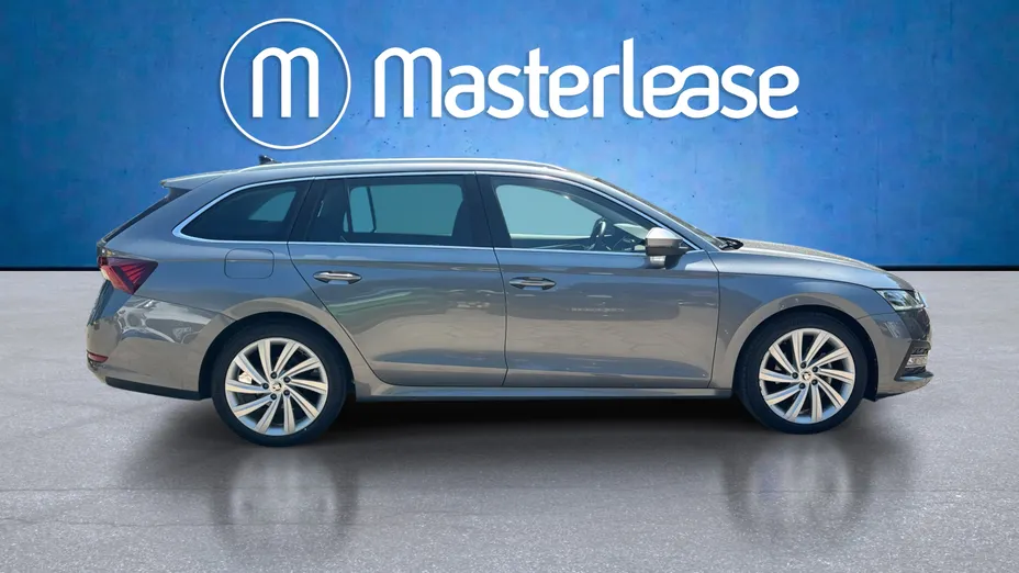SKODA Octavia Octavia 2.0 TDI Style DSG