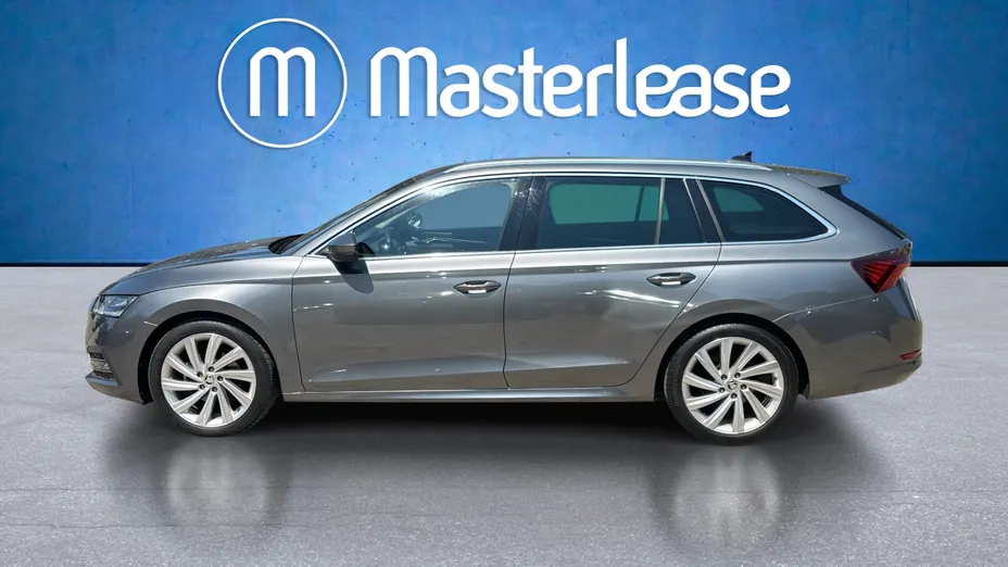 SKODA Octavia Octavia 2.0 TDI Style DSG