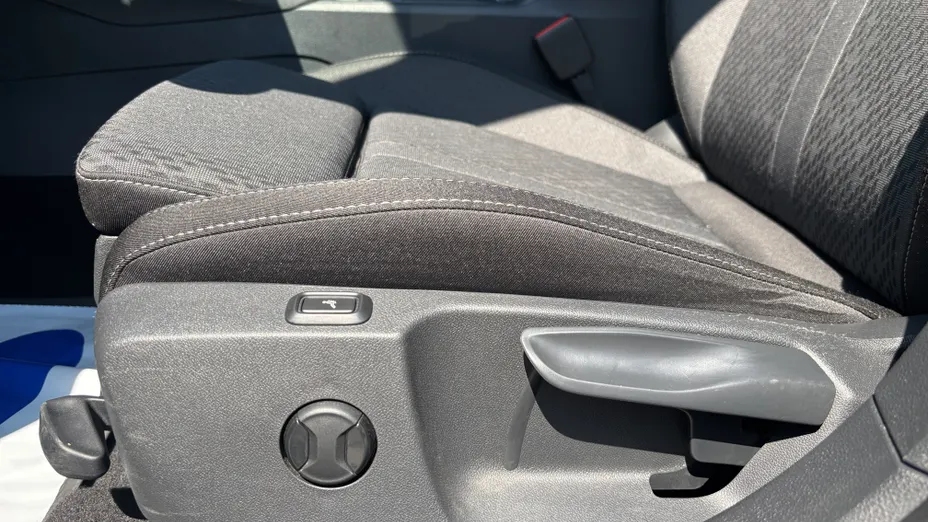 SKODA Octavia Octavia 2.0 TDI Style DSG