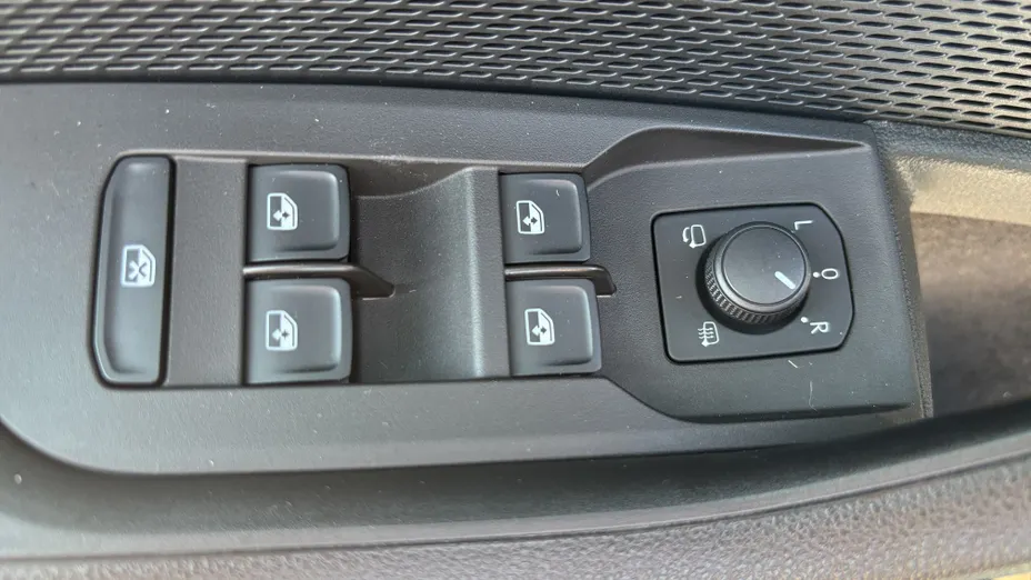 SKODA Octavia Octavia 2.0 TDI Style DSG