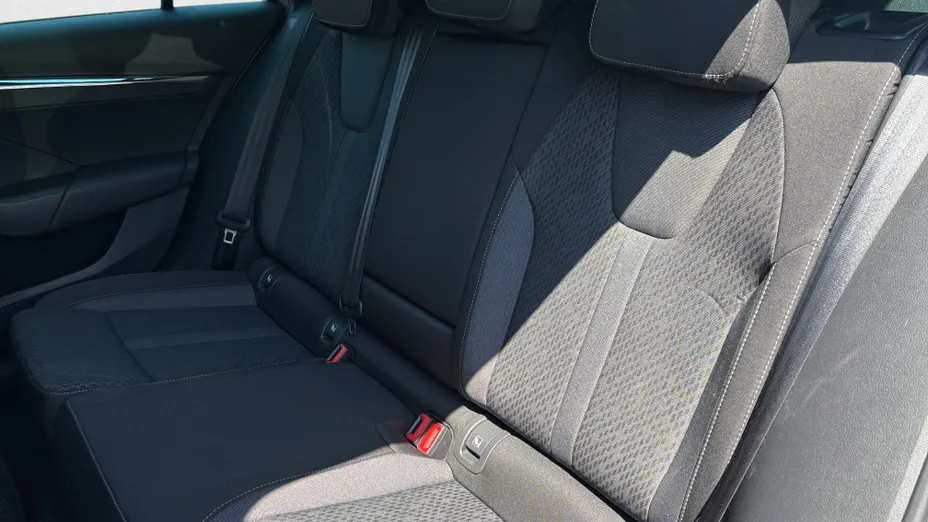 SKODA Octavia Octavia 2.0 TDI Style DSG