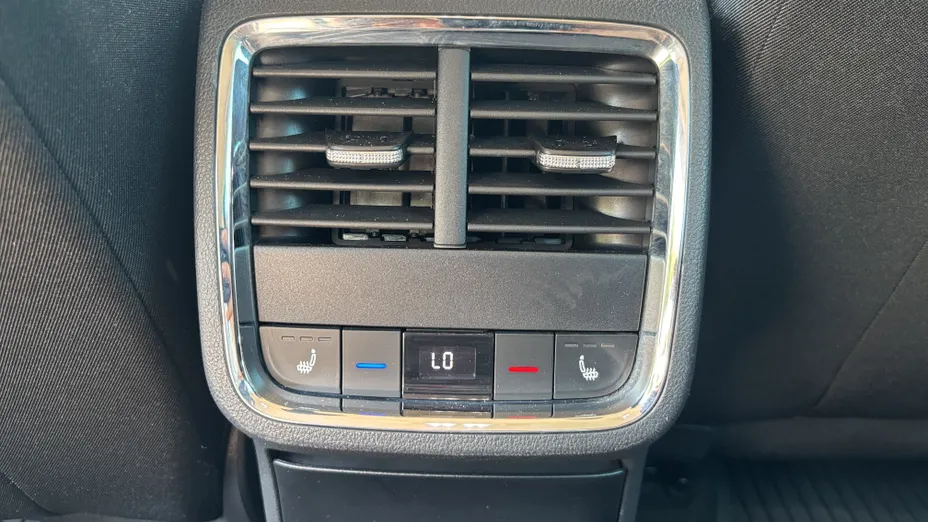 SKODA Octavia Octavia 2.0 TDI Style DSG
