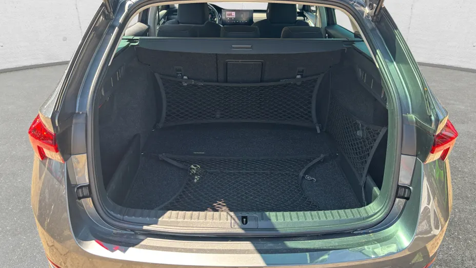 SKODA Octavia Octavia 2.0 TDI Style DSG