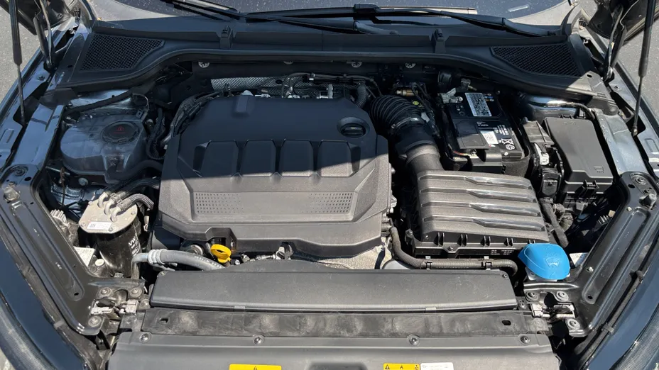 SKODA Octavia Octavia 2.0 TDI Style DSG