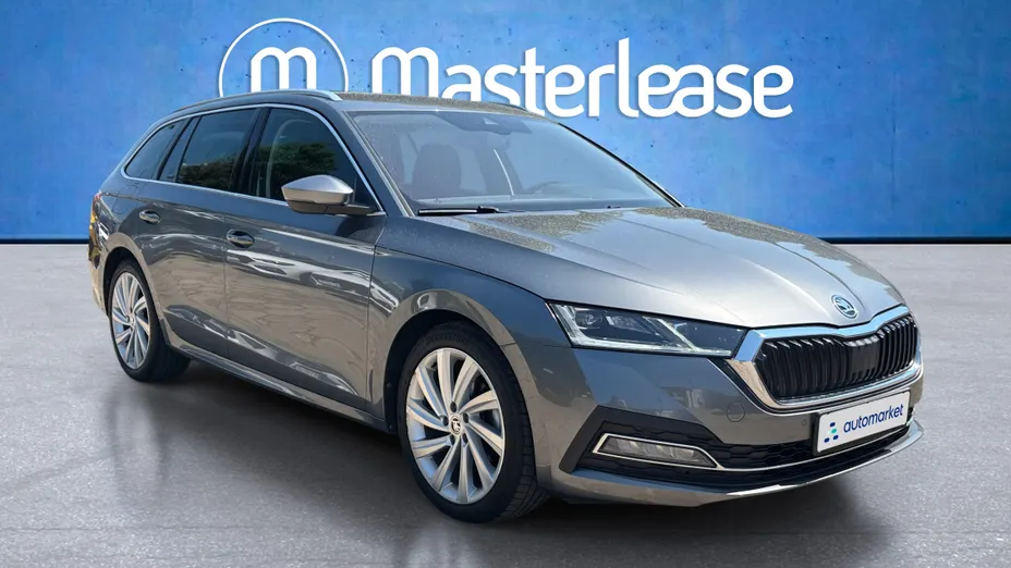 SKODA Octavia Octavia 2.0 TDI Style DSG