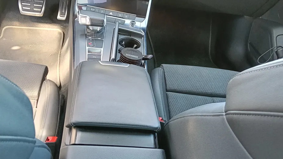 AUDI A7 Sportback -