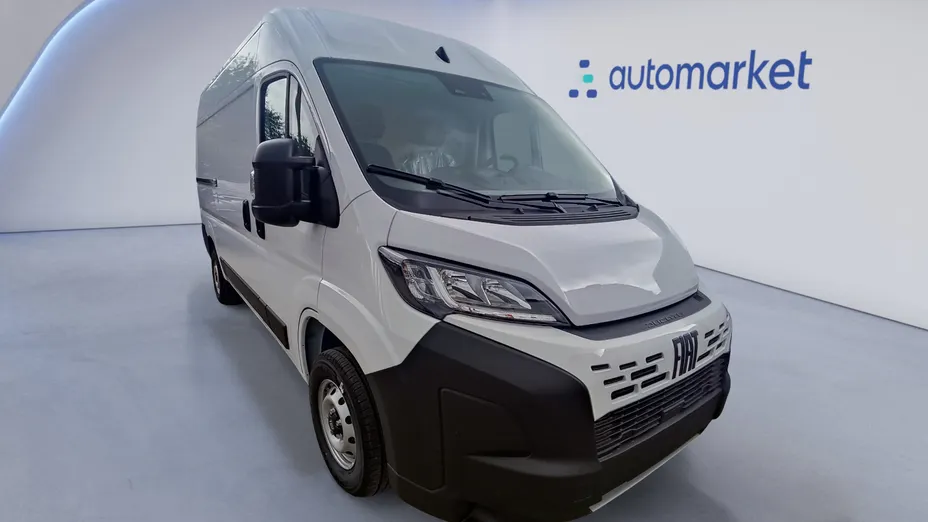 FIAT Ducato Ducato Maxi HD H3-Power L2H2 Nowy