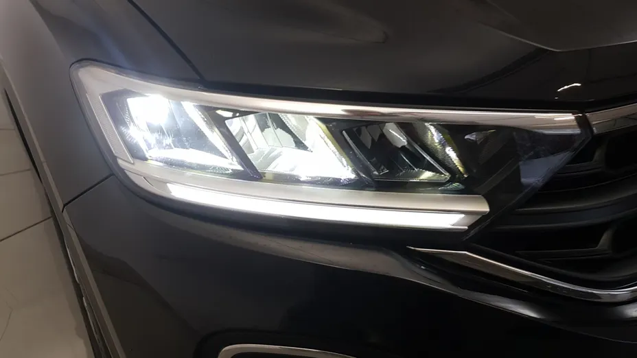 VOLKSWAGEN T-ROC T-ROC 1.5 TSI Life DSG