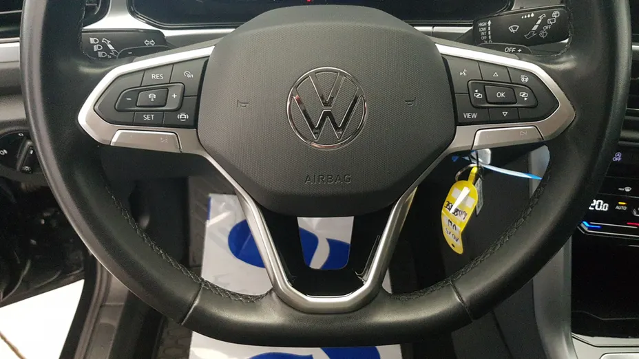 VOLKSWAGEN T-ROC T-ROC 1.5 TSI Life DSG