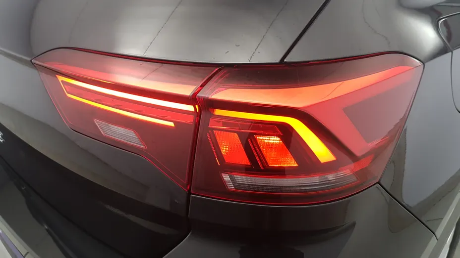 VOLKSWAGEN T-ROC T-ROC 1.5 TSI Life DSG