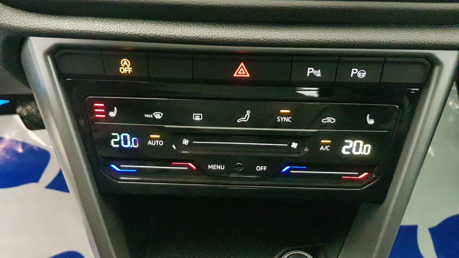 VOLKSWAGEN T-ROC T-ROC 1.5 TSI Life DSG