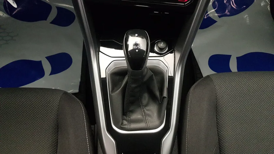 VOLKSWAGEN T-ROC T-ROC 1.5 TSI Life DSG