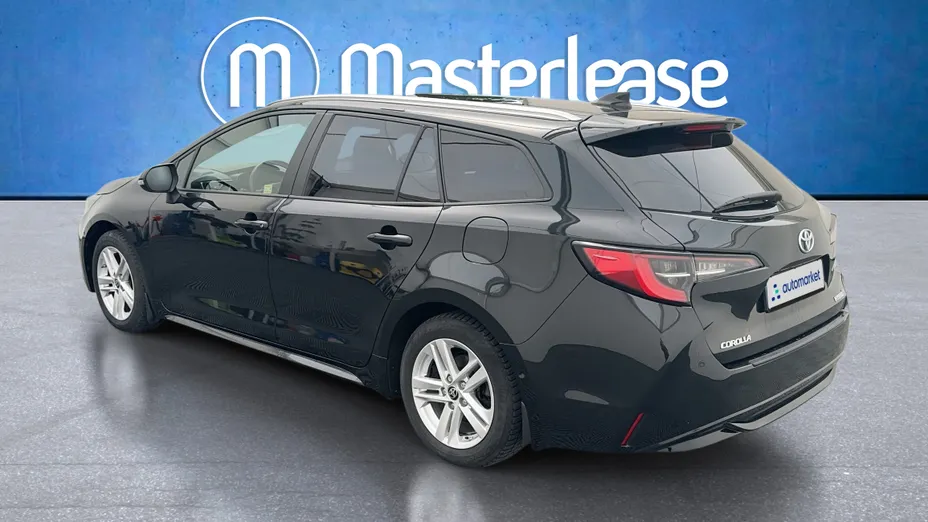 TOYOTA Corolla Corolla 2.0 Hybrid Comfort