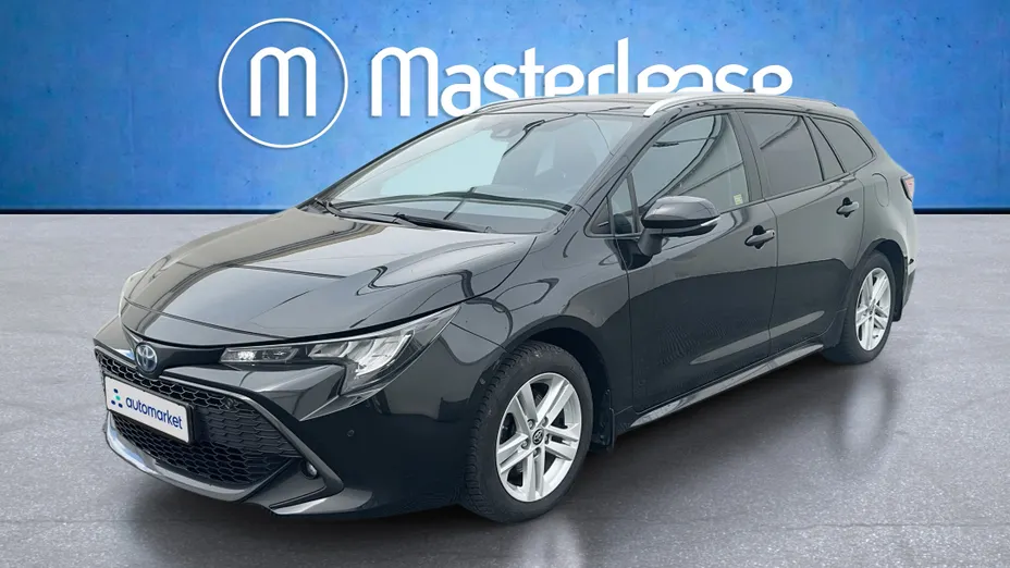 TOYOTA Corolla Corolla 2.0 Hybrid Comfort