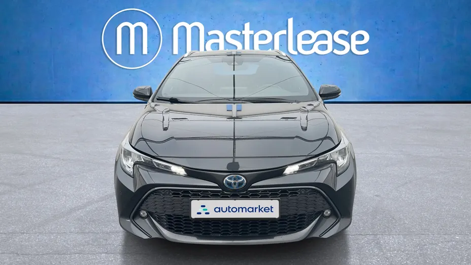 TOYOTA Corolla Corolla 2.0 Hybrid Comfort