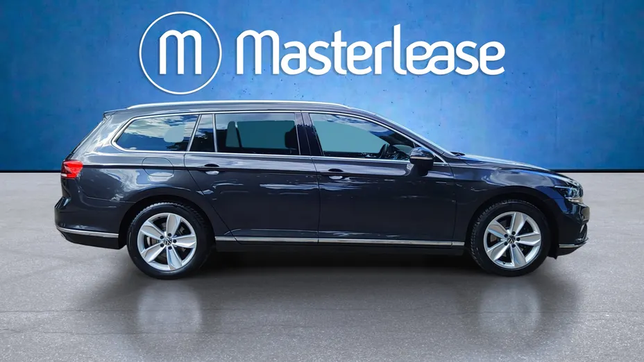 VOLKSWAGEN Passat Passat 2.0 TDI 4Mot. Elegance DSG