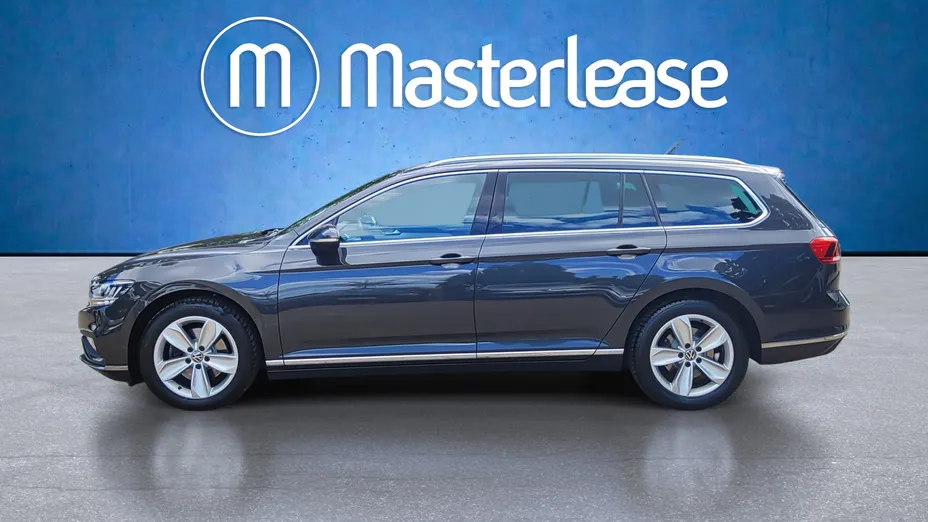 VOLKSWAGEN Passat Passat 2.0 TDI 4Mot. Elegance DSG