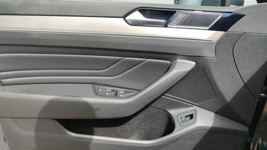 VOLKSWAGEN Passat Passat 2.0 TDI 4Mot. Elegance DSG