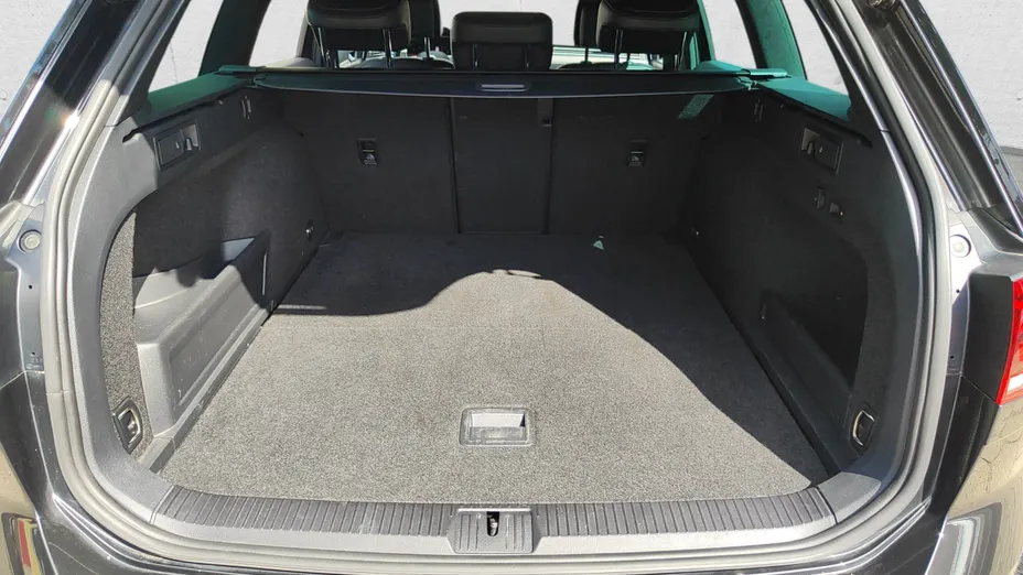 VOLKSWAGEN Passat Passat 2.0 TDI 4Mot. Elegance DSG
