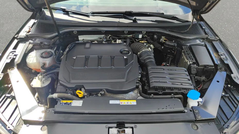 VOLKSWAGEN Passat Passat 2.0 TDI 4Mot. Elegance DSG