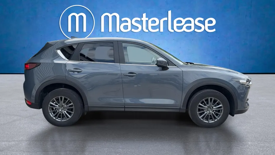 MAZDA CX-5 CX-5 2.5 Kanjo 2WD aut