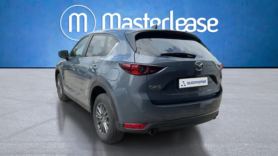 MAZDA CX-5 CX-5 2.5 Kanjo 2WD aut