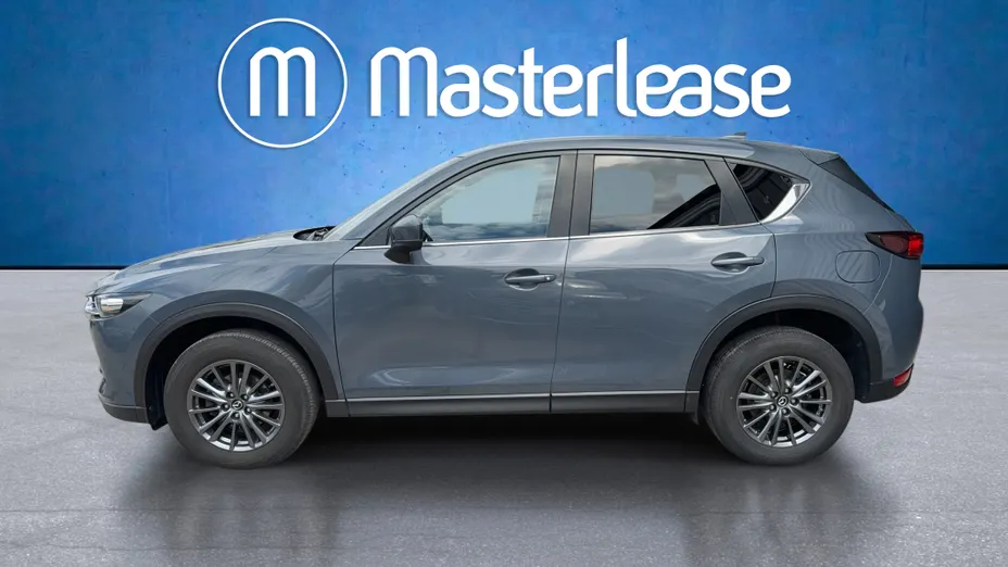 MAZDA CX-5 CX-5 2.5 Kanjo 2WD aut