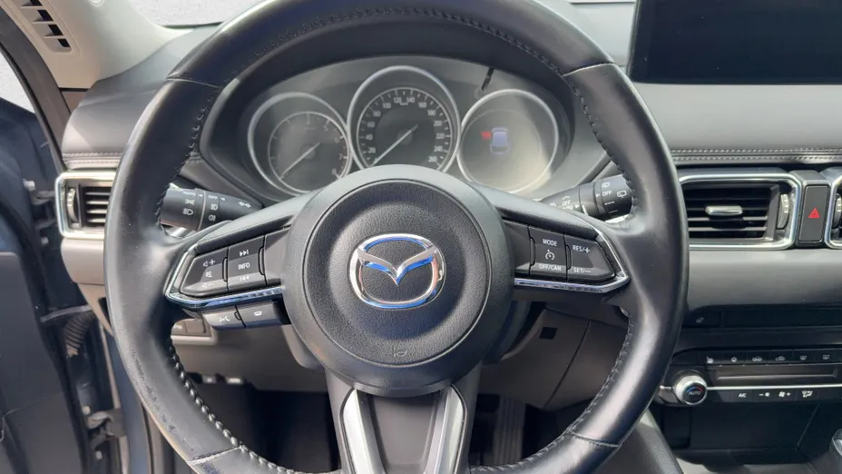 MAZDA CX-5 CX-5 2.5 Kanjo 2WD aut