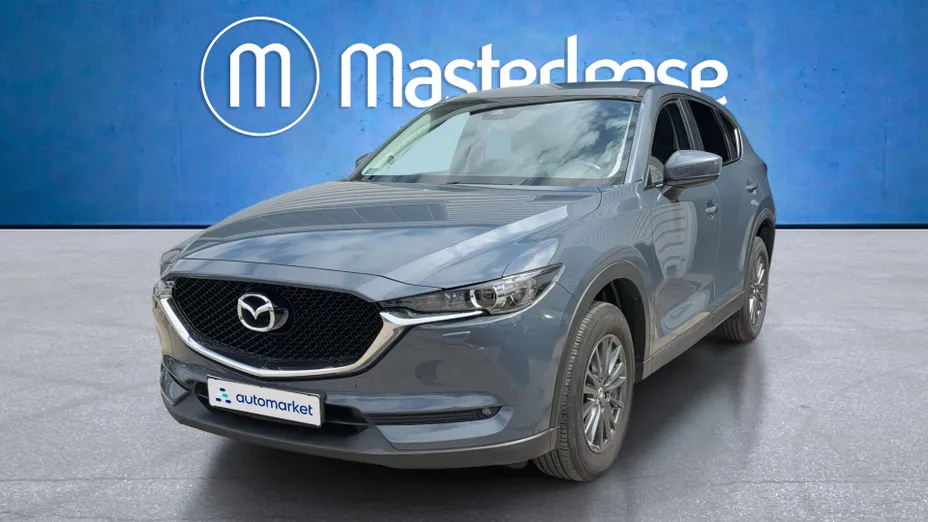 MAZDA CX-5 CX-5 2.5 Kanjo 2WD aut