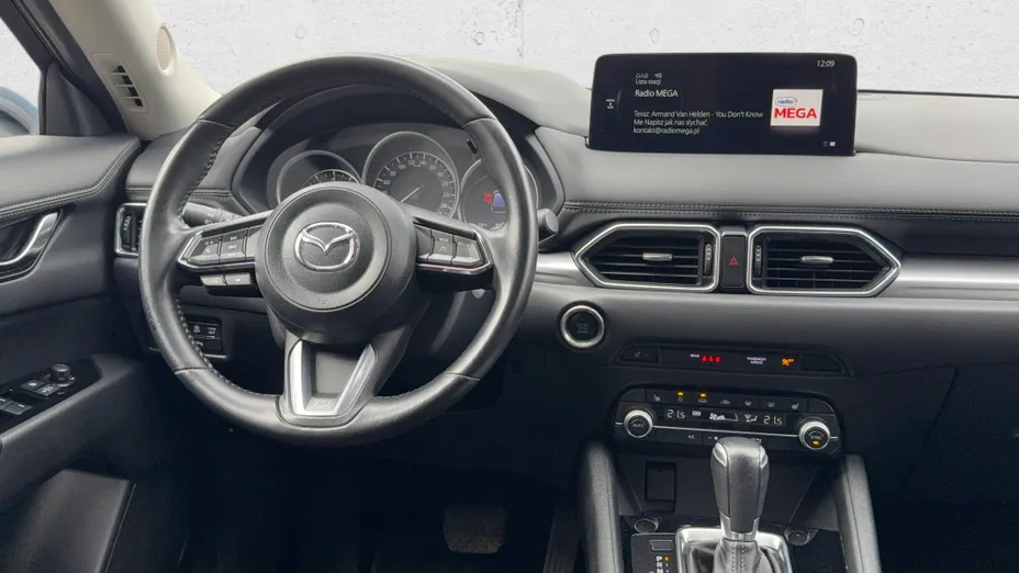 MAZDA CX-5 CX-5 2.5 Kanjo 2WD aut