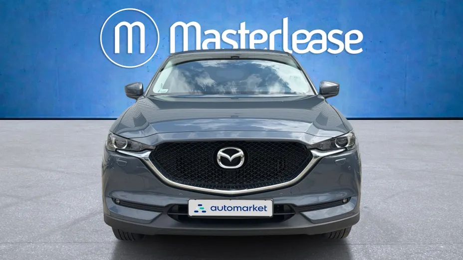 MAZDA CX-5 CX-5 2.5 Kanjo 2WD aut