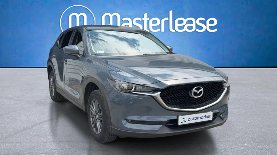 MAZDA CX-5 CX-5 2.5 Kanjo 2WD aut