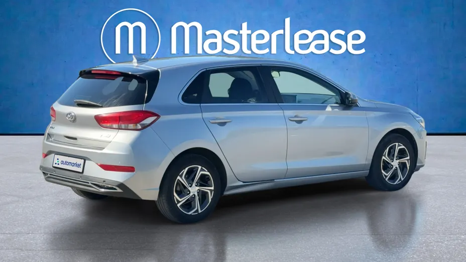 HYUNDAI i30 i30 1.5 T-GDI 48V Smart