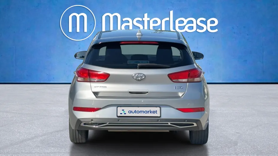 HYUNDAI i30 i30 1.5 T-GDI 48V Smart