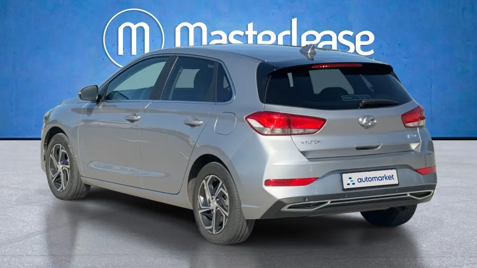 HYUNDAI i30 i30 1.5 T-GDI 48V Smart