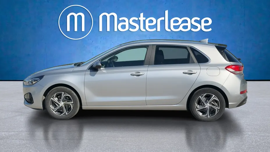 HYUNDAI i30 i30 1.5 T-GDI 48V Smart