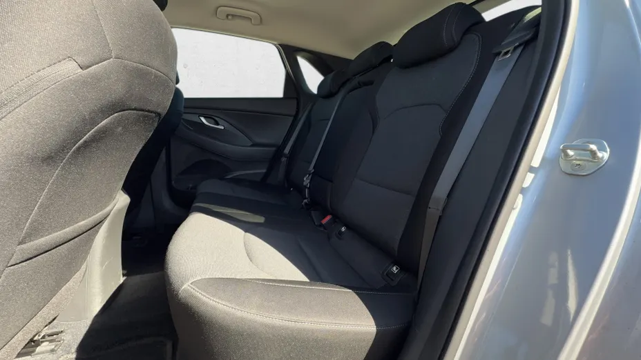 HYUNDAI i30 i30 1.5 T-GDI 48V Smart