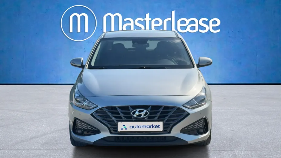HYUNDAI i30 i30 1.5 T-GDI 48V Smart
