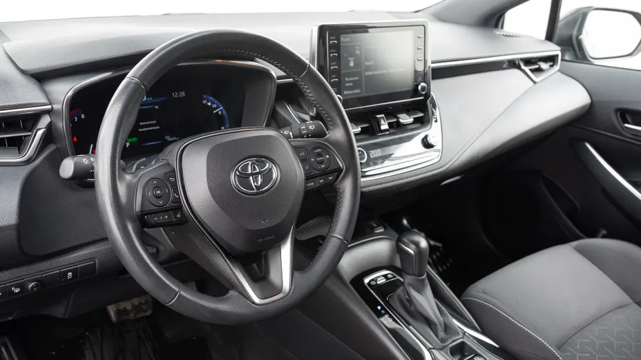 TOYOTA Corolla Corolla 2.0 Hybrid Comfort