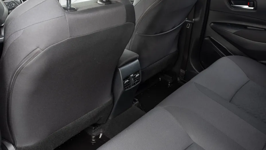 TOYOTA Corolla Corolla 2.0 Hybrid Comfort