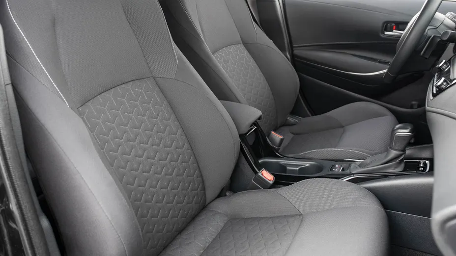 TOYOTA Corolla Corolla 2.0 Hybrid Comfort