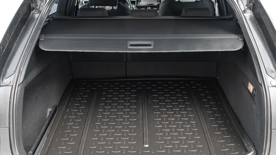 TOYOTA Corolla Corolla 2.0 Hybrid Comfort