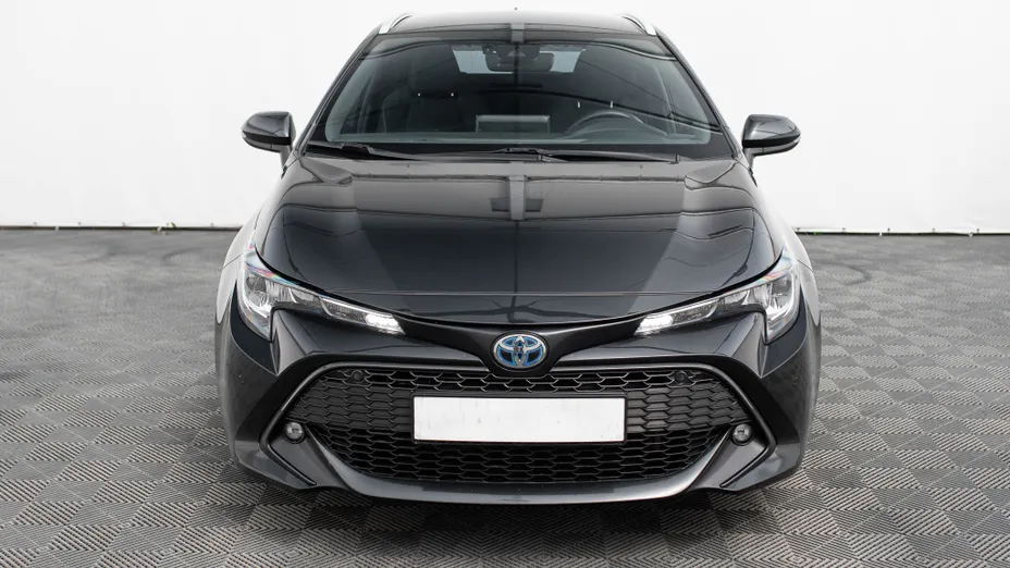 TOYOTA Corolla Corolla 2.0 Hybrid Comfort