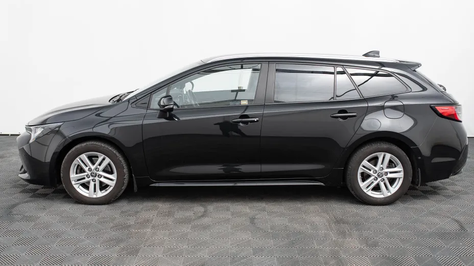 TOYOTA Corolla Corolla 2.0 Hybrid Comfort