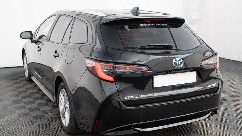 TOYOTA Corolla Corolla 2.0 Hybrid Comfort