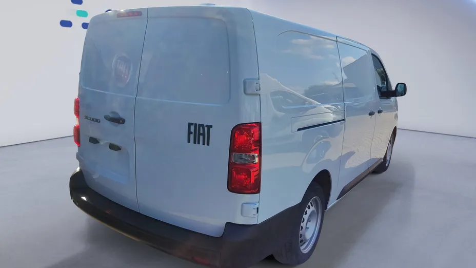FIAT Scudo Scudo 2.2 MJ XL 3,1t Nowy