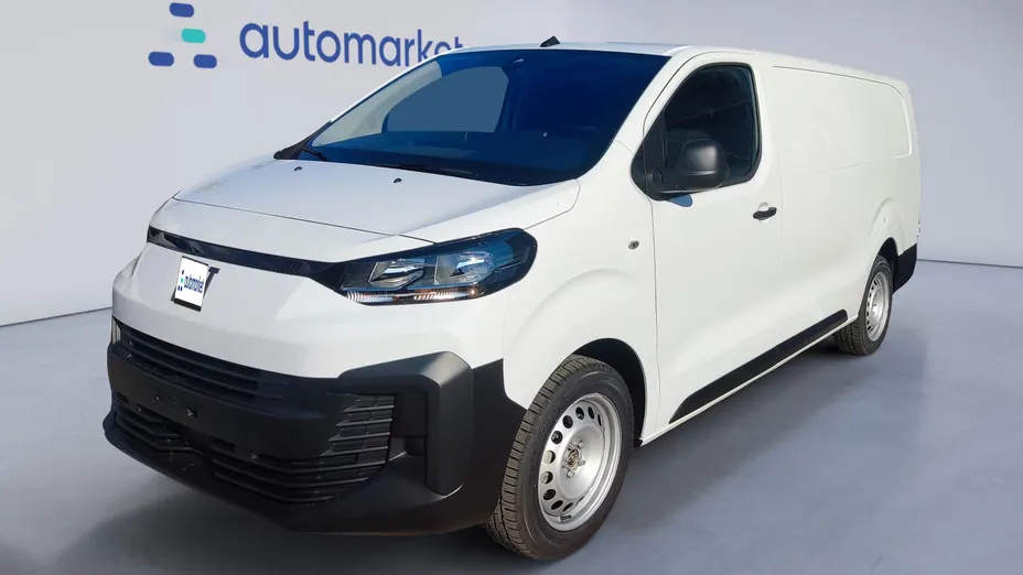 FIAT Scudo Scudo 2.2 MJ XL 3,1t Nowy