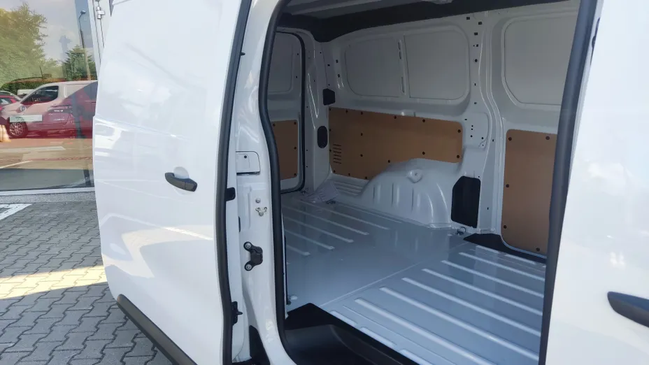 FIAT Scudo Scudo 2.2 MJ XL 3,1t Nowy