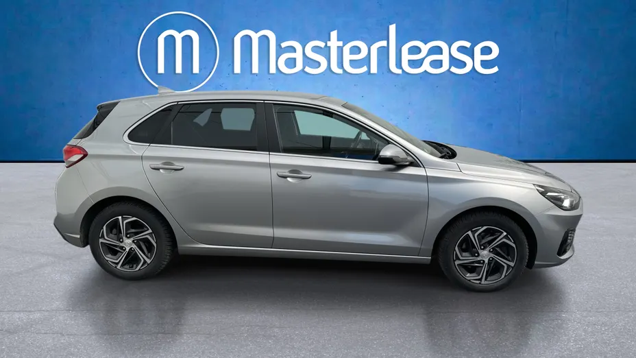 HYUNDAI i30 i30 1.5 DPI Smart